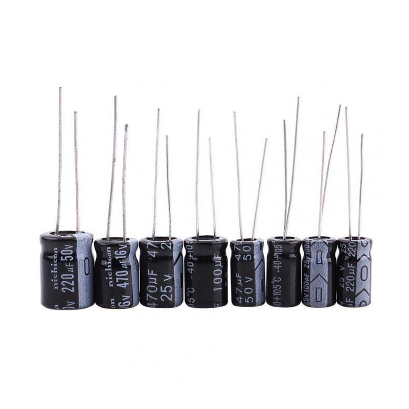 Capacitor Pack