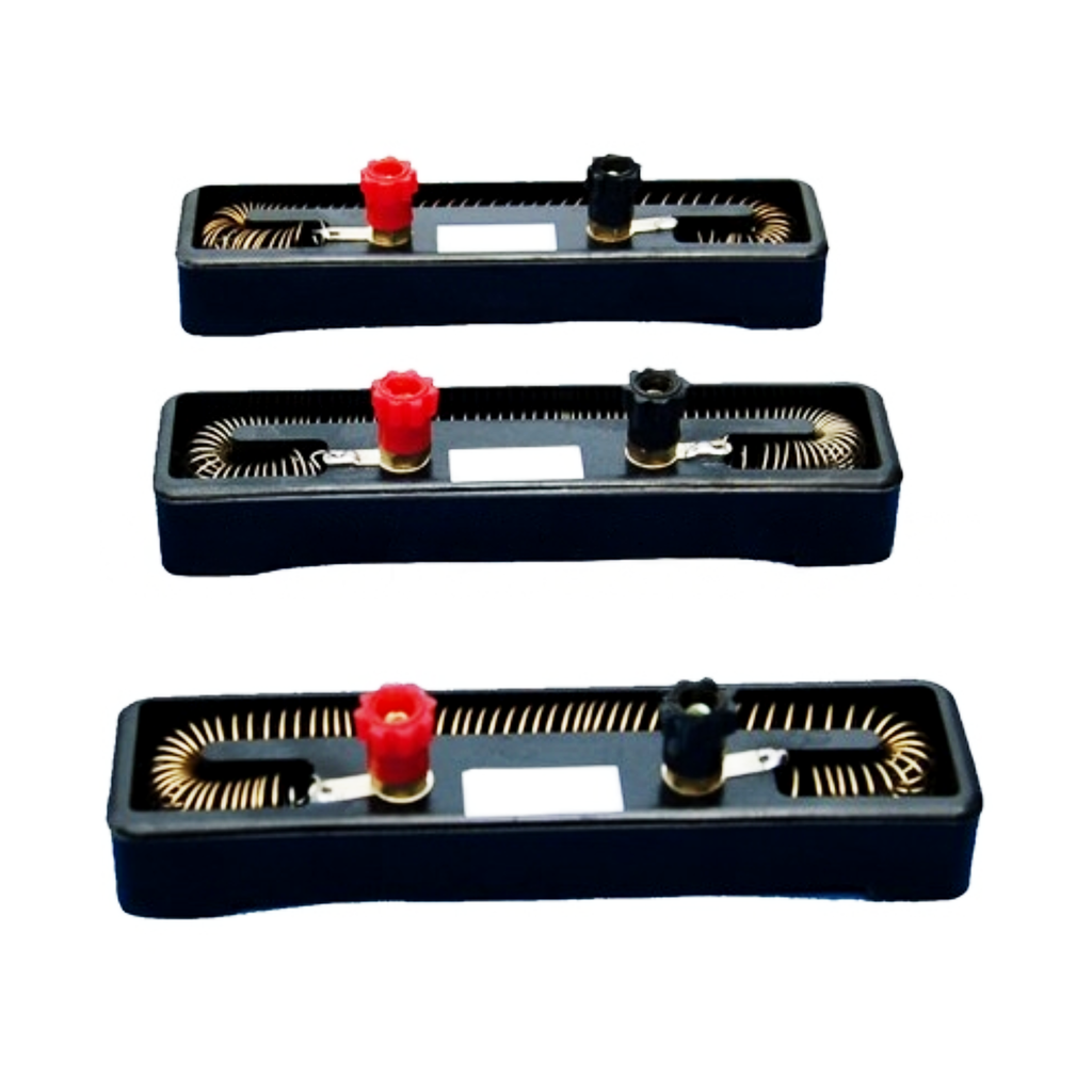 Spring Device Red Resistance Spring of different ranges