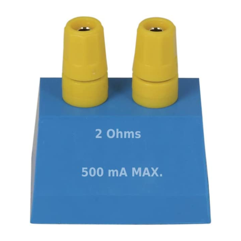 Ohm's Resistance Unit High Stability