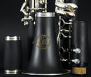 John Packer JP121 Bb Deluxe Clarinet Kit