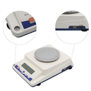 Digital Balance with Dual Display (0.01g/610g)