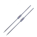 Volumetric Pipette Glass with one mark, bulb type 25ml