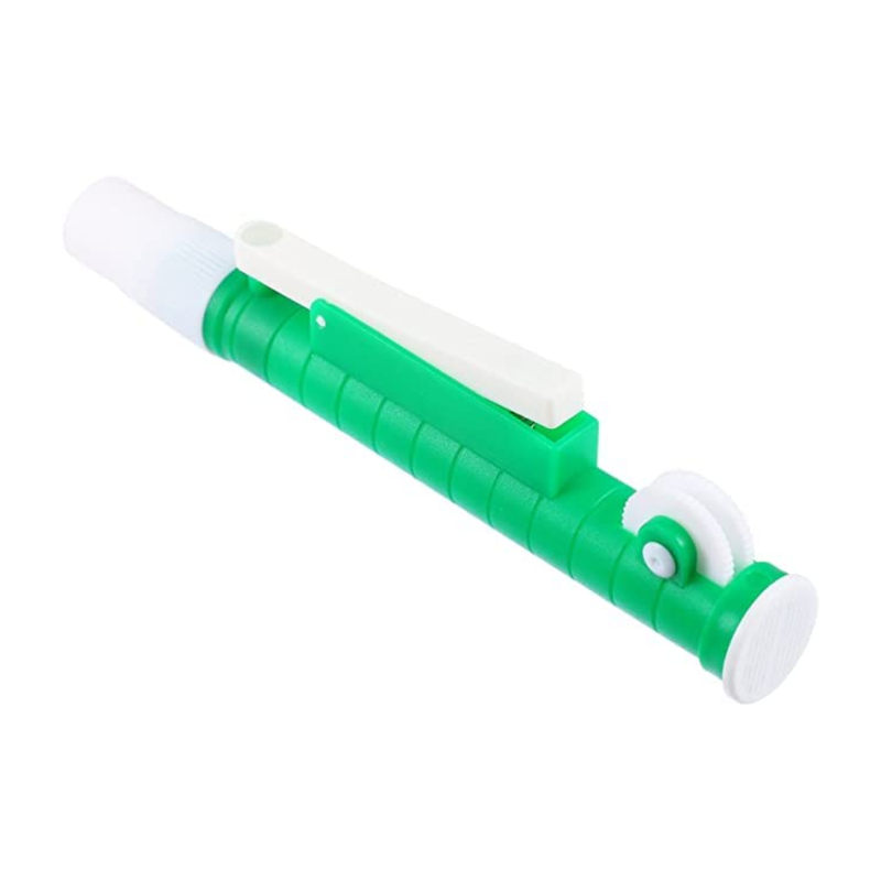 Pipette Filter Automatic 10ml
