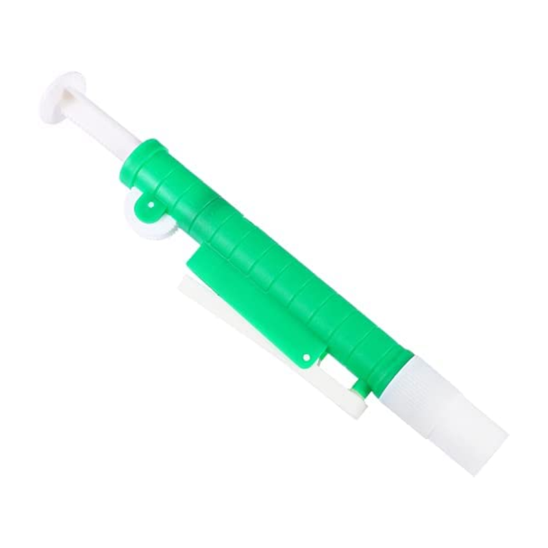 Pipette Filter Automatic 10ml