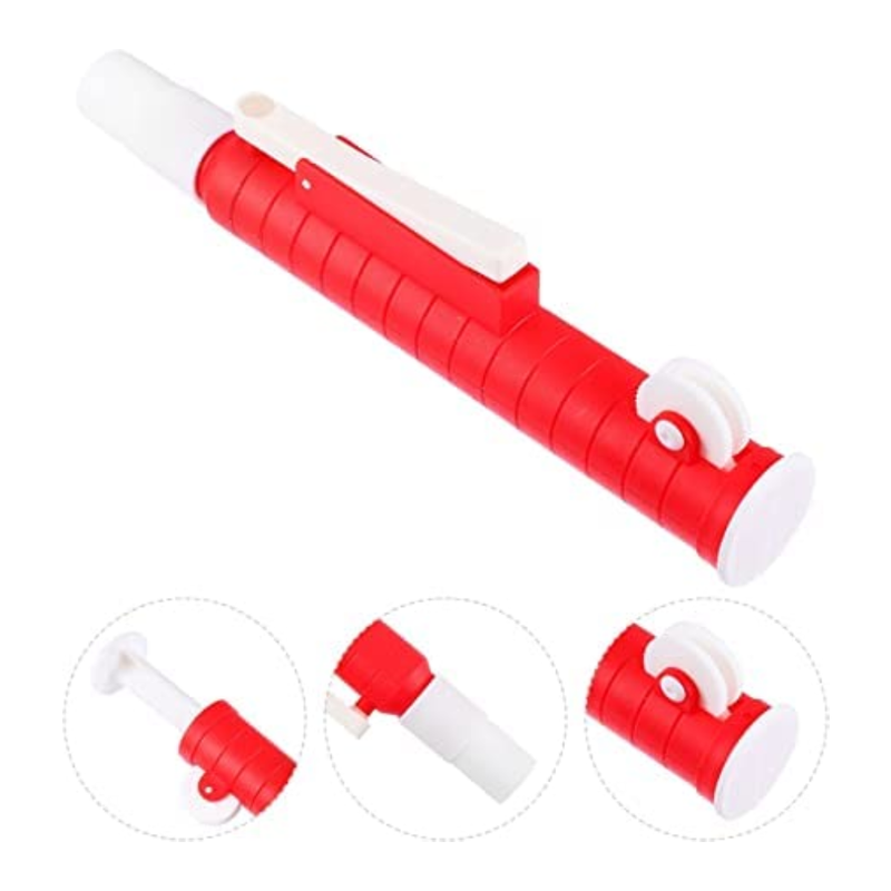Pipette Filter Automatic 25ml
