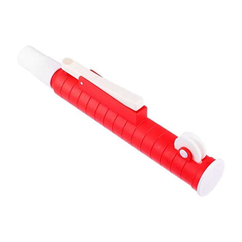 Pipette Filter Automatic 25ml