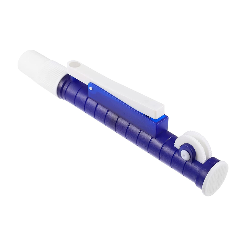 Pipette Filter Automatic 2ml