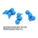 Pipette Dropper Filter Automatic 25ml