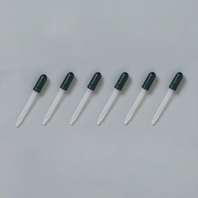 Pipette Droppers, Set of 6