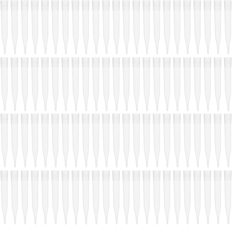 Micro Pipette Tips