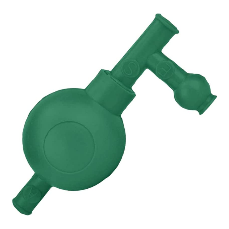 Rubber Pipette Filler