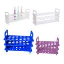 Plastic Test Tube Racks