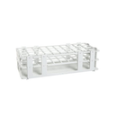 40 Holes Plastic Test Tube Racks