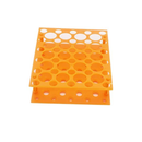 50 Holes Plastic Test Tube Racks