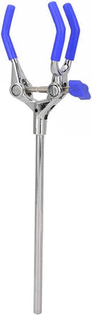 Three Prong Finger Style Heavy Duty Rubber Coated