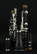 John Packer JP121 Bb Deluxe Clarinet Kit