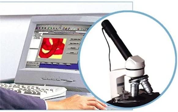 USB 2.0 Universal MA88 Digital Microscope Eyepiece Ultra-fast