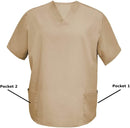Unisex Scrubs Full Outfit Premium Stitching