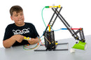 STEM Advanced Hydraulic Arm Activity Pack