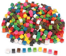 Centimeter Cubes -Set of 500