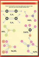Ultimate Bulk Premium Molecular Model Set 555 Pcs
