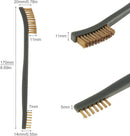 Copper Wire Toothbrush