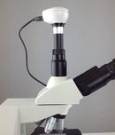 USB 2.0 MA88-2 Universal Digital Microscope Eyepiece Ultra-fast