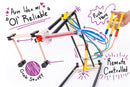 STEM Advanced Hydraulic Arm Activity Pack