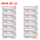 Pack of 12 Heavy Duty Conforming Adhesive Bandages