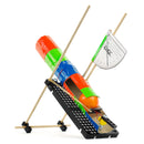 STEM Advanced Ping-Pong Ball with Projectile Launcher Activity Pack