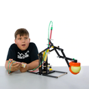 STEM Advanced Hydraulic Arm Activity Pack