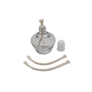 Borosilicate Alcohol Lamp 250ml