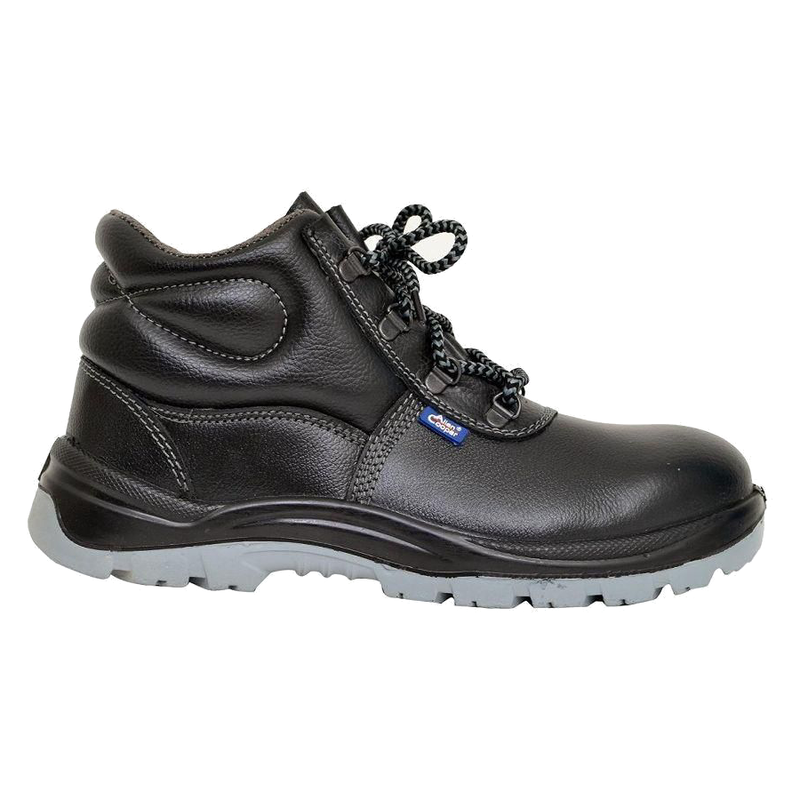 Allen Cooper Laboratory Safety Shoes