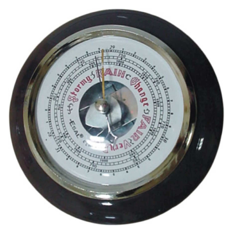 Aneroid Barometer Wall Type