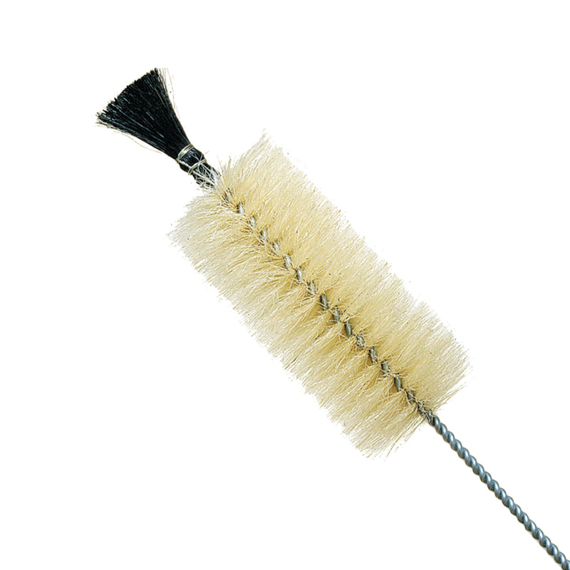 Pack of 2 | Heavy Duty Bottle Brush with 420mm Total Length and 100 x 55mm Bristles