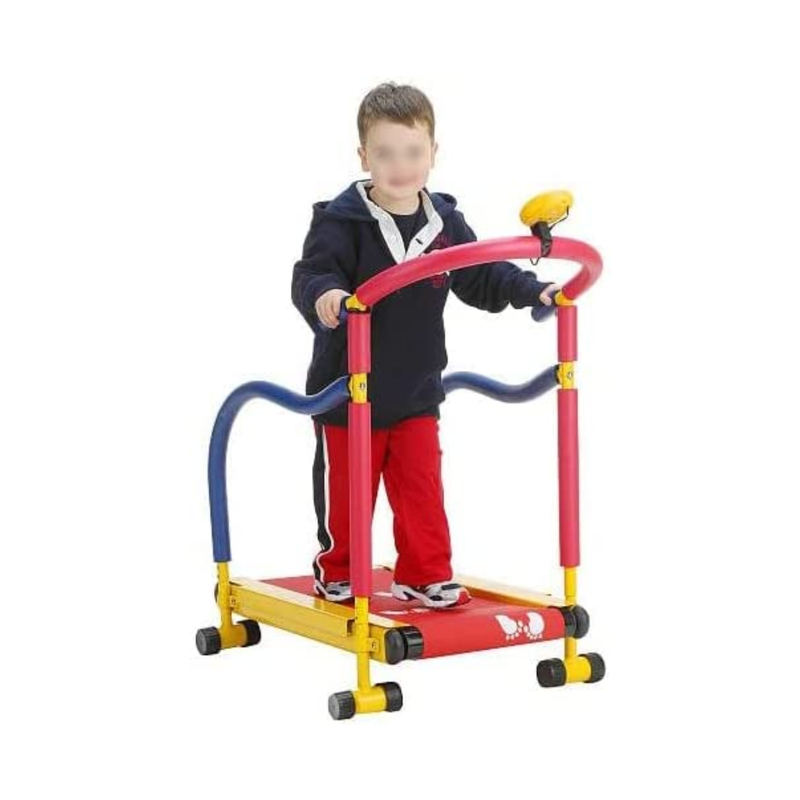 Children's Treadmill Fun and Fitness Exercise Equipment