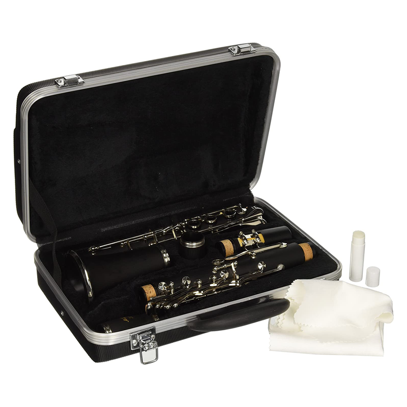 Odyssey OCL120 Clarinet Outfit