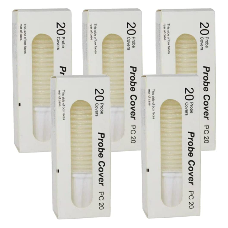 Disposable Probe Covers