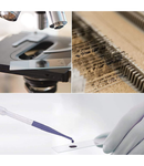 Microscope Cover Slips