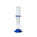 Graduated Cylinder with Spout Heavy Duty