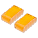 D'Addario Violin Rosin - Cello Rosin - Natural Rosin Violin, Light