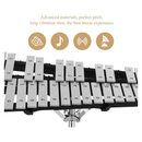 Deluxe 32 Aluminum Keynote Glockenspiel Xylophone Kit