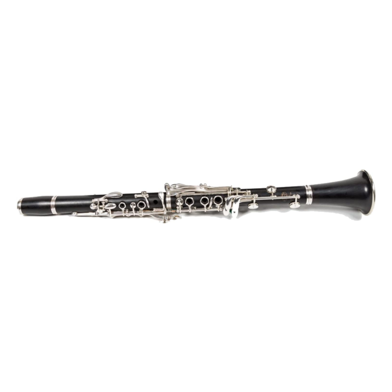 Deluxe Clarinet Kit with Instrument Case