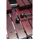 Deluxe Stagg Xylophone Kit Padouk Wood