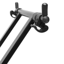 Deluxe Stagg Xylophone Kit Padouk Wood