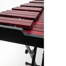 Deluxe Stagg Xylophone Kit Padouk Wood