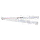 Desk Number Line Set of 35