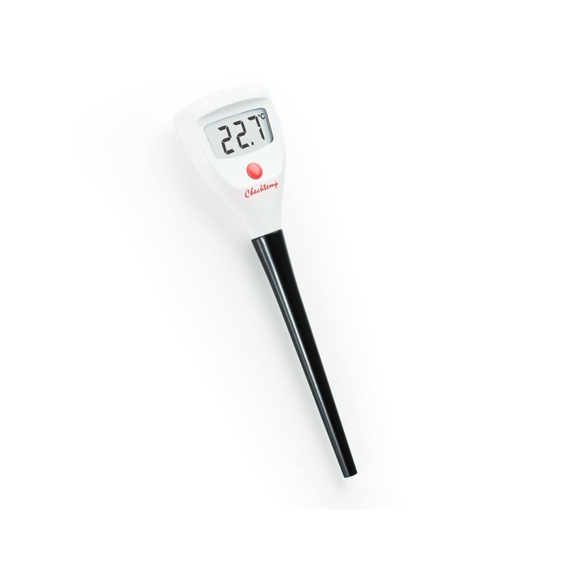 Digital Thermometer, waterproof