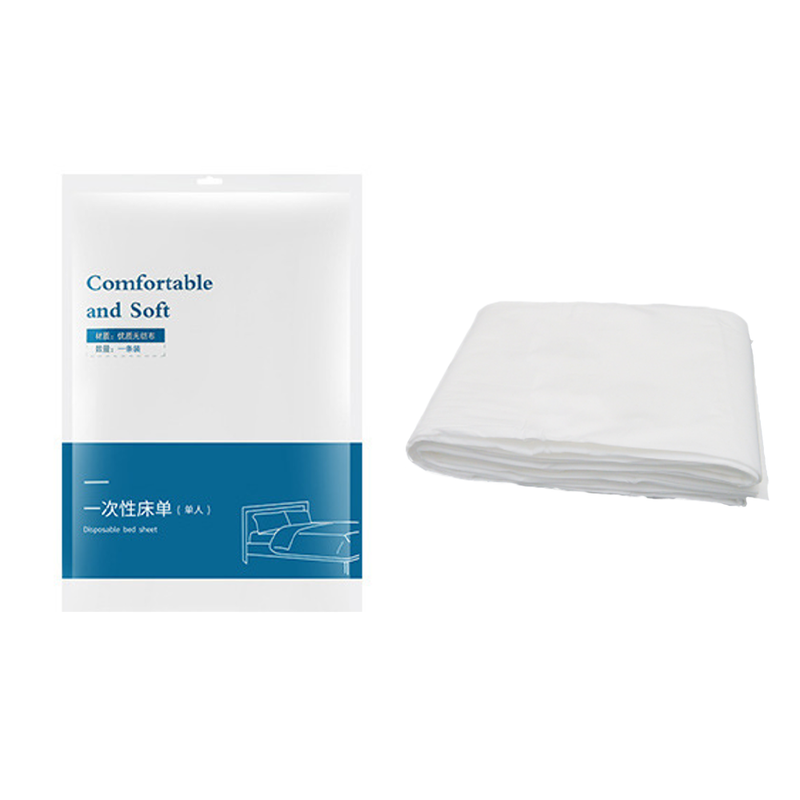 Pack of 1 Disposable Bedsheet