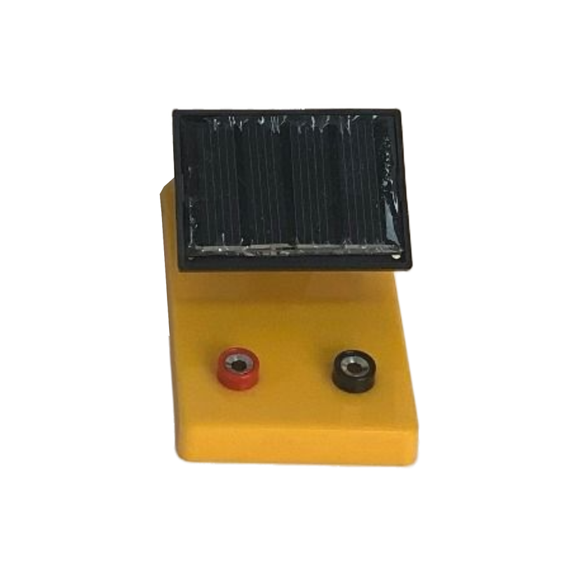 Pack of 2 Solar Energy Conversion Apparatus